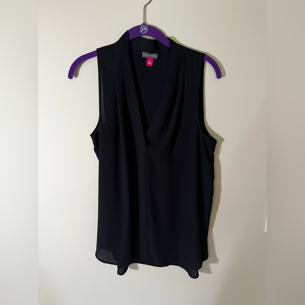 Vince Camino shirt size M